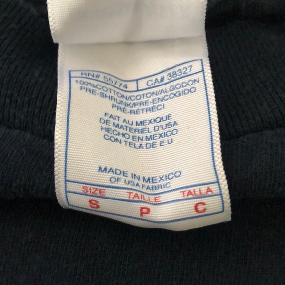 Chuck Norris t shirt - Picture 3 of 3